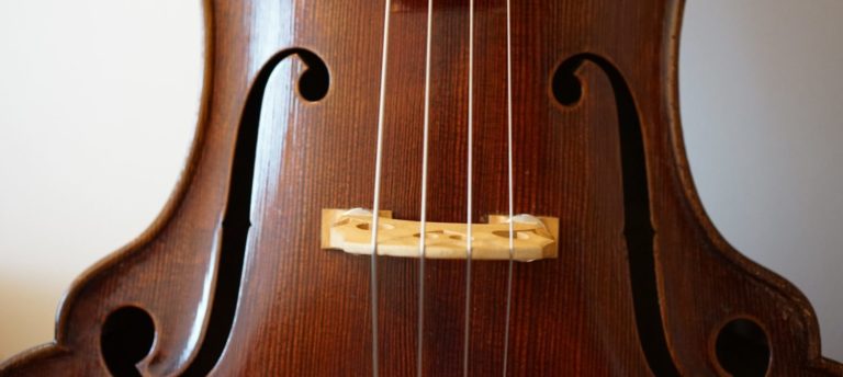 コントラバス弦の種類と比較、ここから選べばOK。おすすめの弦も紹介。