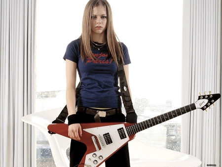 ギター女子におすすめ 音が良くて かわいいエレキギターのおすすめモデルをわかりやすく紹介