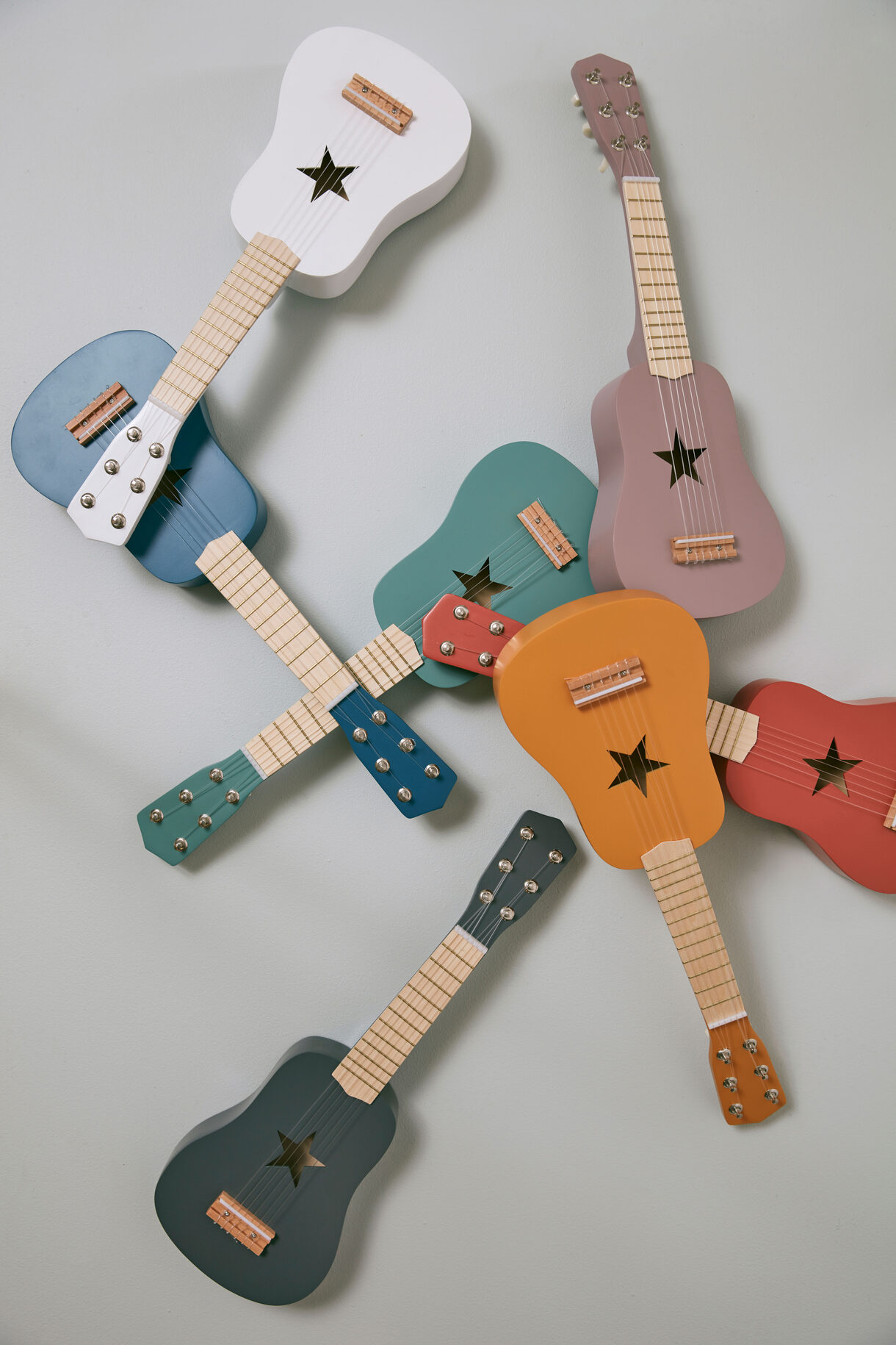 子供用におすすめのミニギター7選の紹介